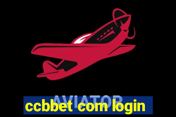 ccbbet com login